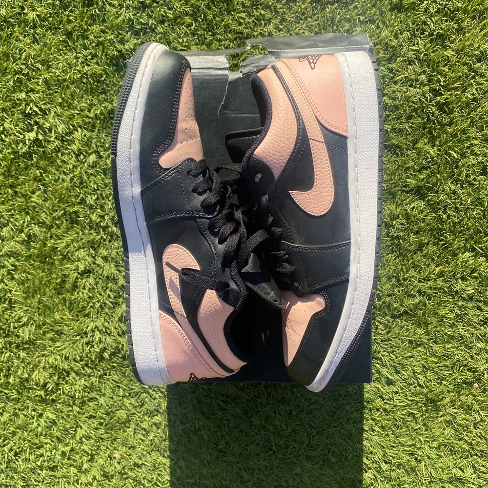 Jordan 1 low